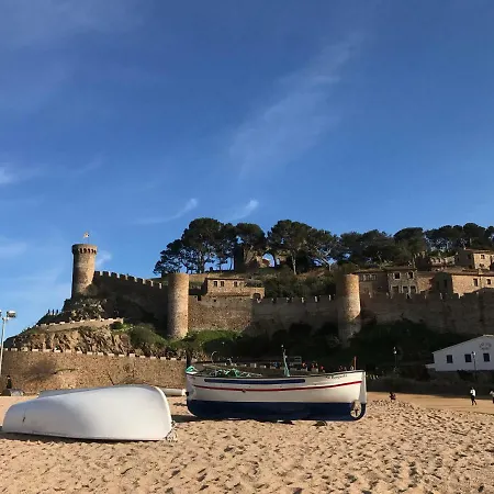 Luminoso Y Reformado A 1min De Playa 아파트