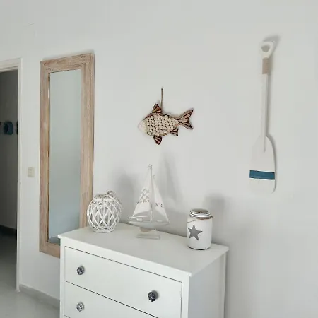 Luminoso Y Reformado A 1min De Playa Apartment *