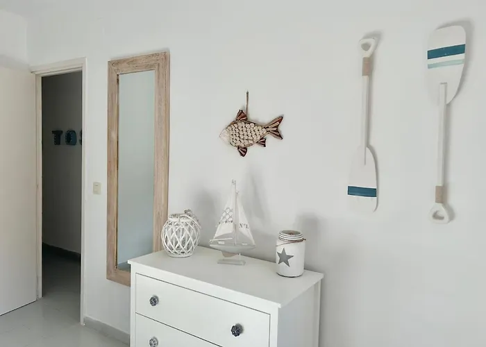 Luminoso Y Reformado A 1min De Playa Appartamento *