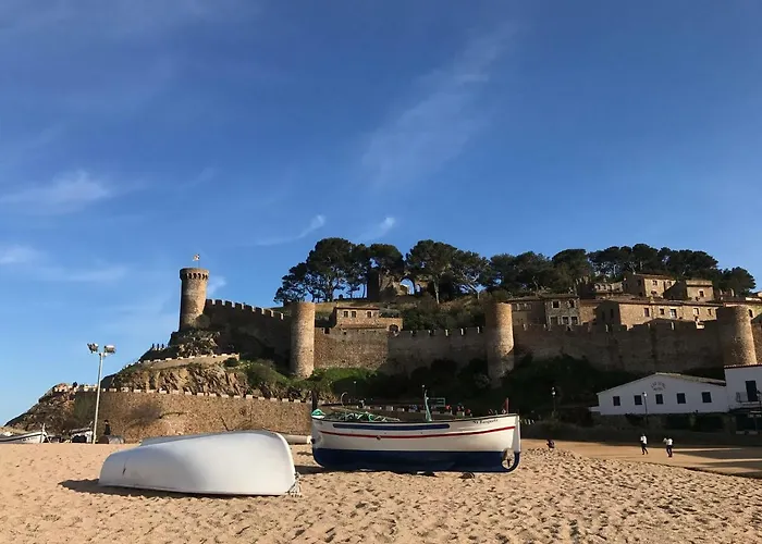 Luminoso Y Reformado A 1min De Playa Appartamento